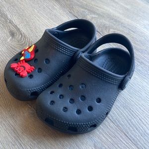 Toddler Crocs